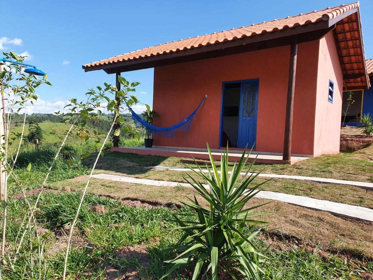 Casa de 1 Quarto