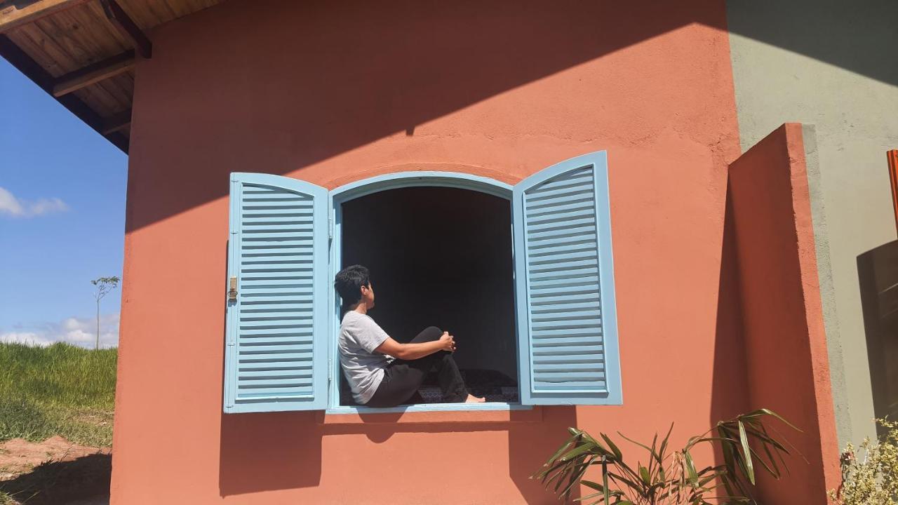 Casa de Temporada
