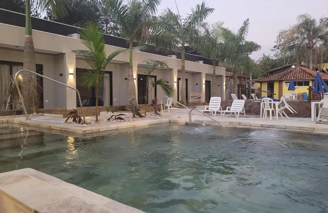 Hotel Fazenda Pintado na Brasa-1