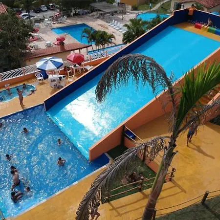 Hotel Fazenda Pintado na Brasa-2