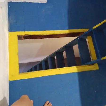 Celeiro azul-2